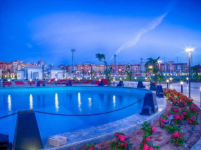 Apartment at Porto Sharm sea life resort